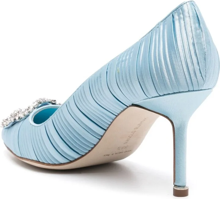 70mm Hangisi Pumps - Image 3
