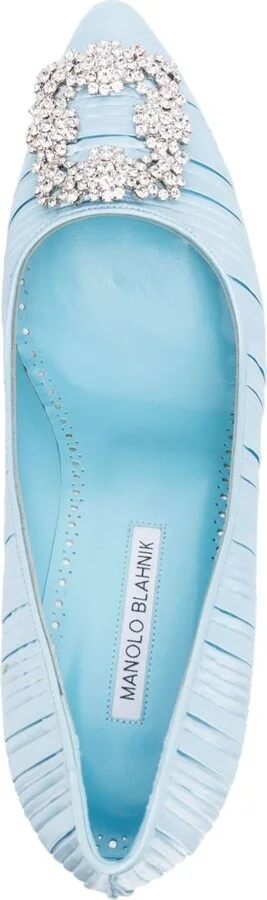 70mm Hangisi Pumps - Image 4