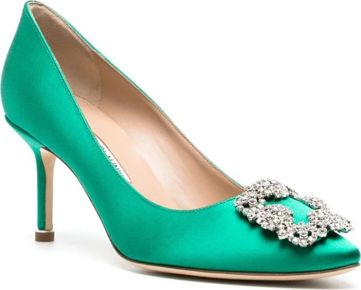 70mm Hangisi Pumps - Image 2