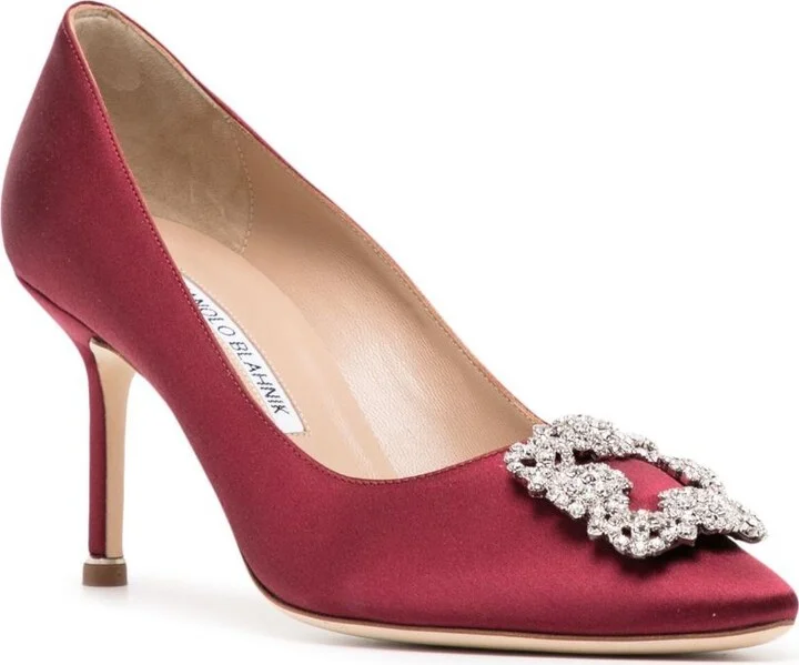70mm Hangisi Pumps - Image 2