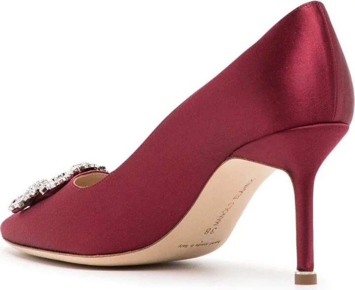 70mm Hangisi Pumps - Image 3