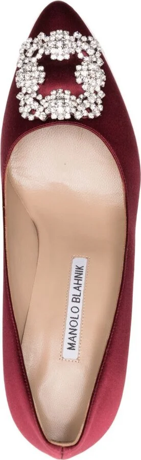 70mm Hangisi Pumps - Image 4