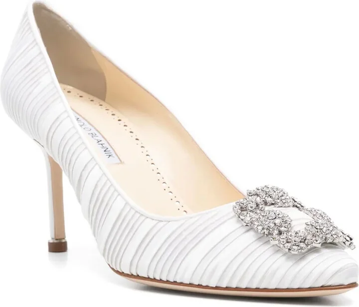 70mm Hangisi pumps - Image 2