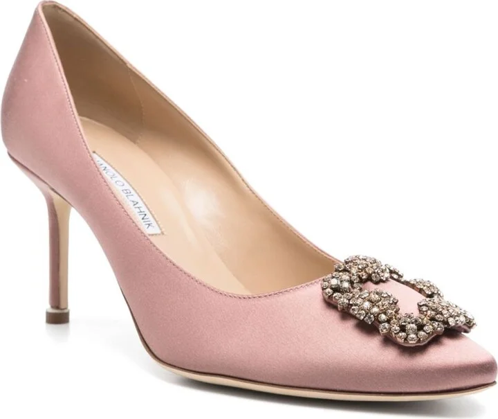70mm Hangisi Pumps - Image 2
