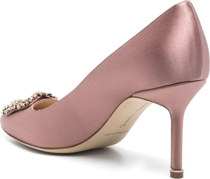 70mm Hangisi Pumps - Image 3