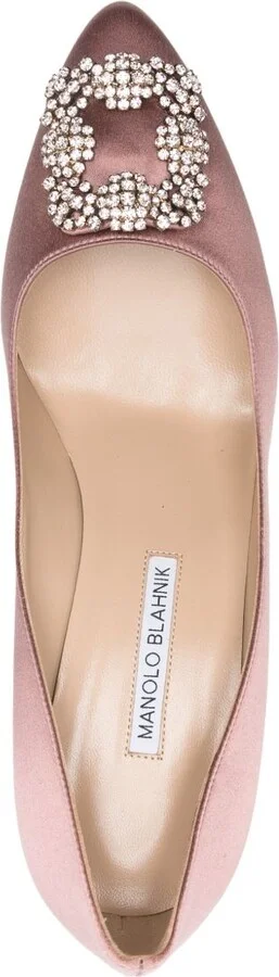 70mm Hangisi Pumps - Image 4