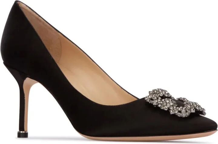 70mm Hangisi pumps - Image 2
