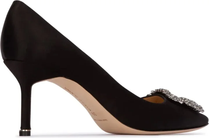 70mm Hangisi pumps - Image 3