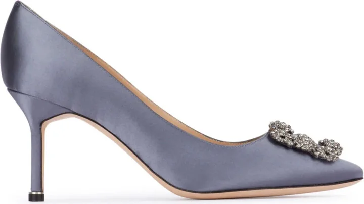 70mm Hangisi pumps