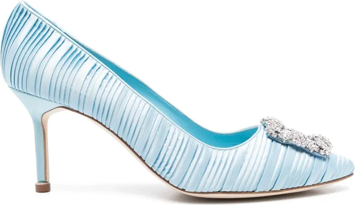 70mm Hangisi pumps