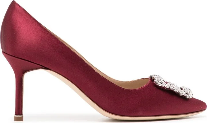70mm Hangisi Pumps