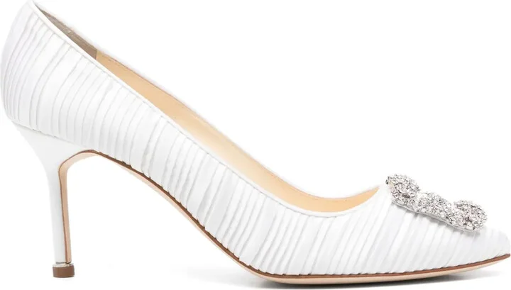 70mm Hangisi pumps