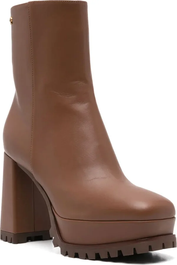 70mm Harlem boots - Image 2