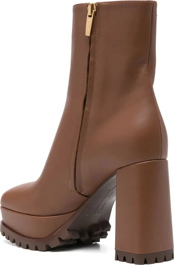 70mm Harlem boots - Image 3