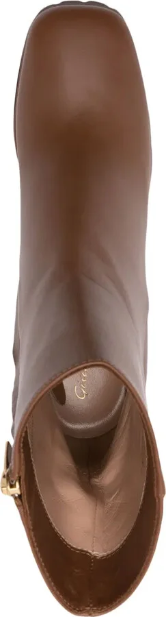70mm Harlem boots - Image 4