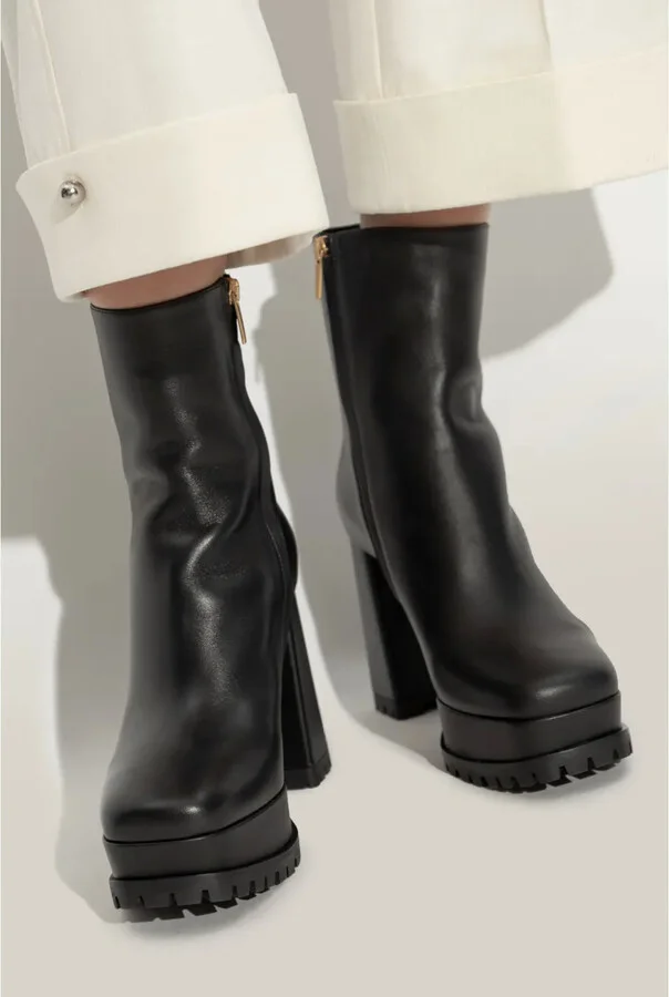 70mm Harlem boots - Image 2