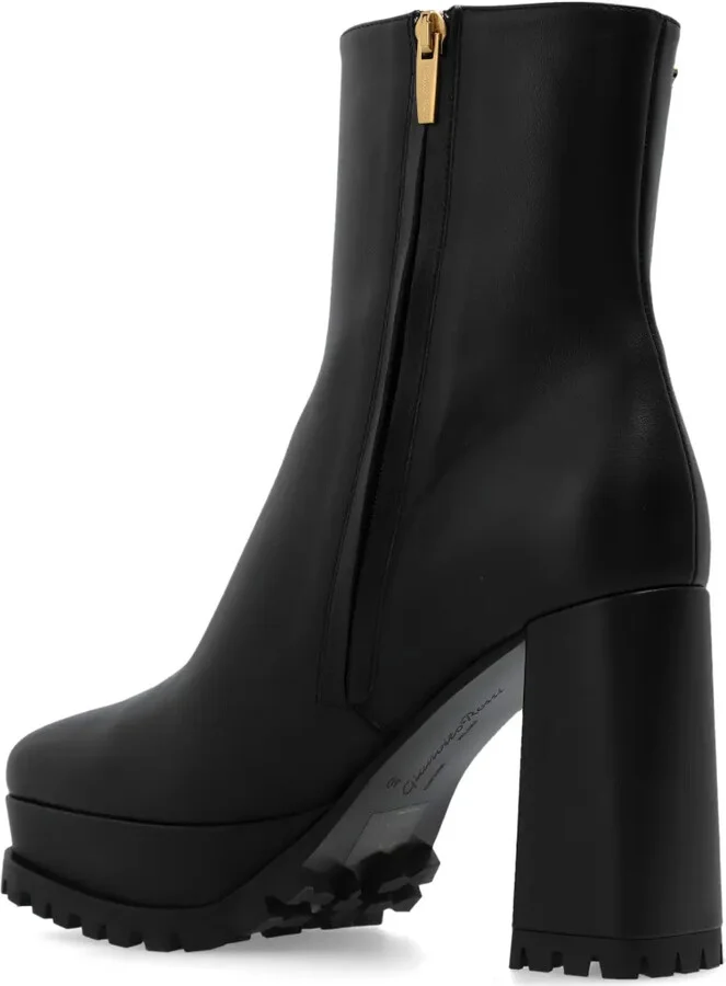 70mm Harlem boots - Image 5