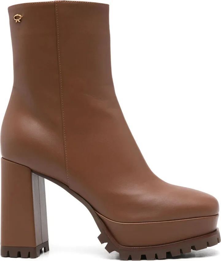 70mm Harlem boots