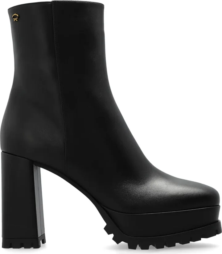 70mm Harlem boots