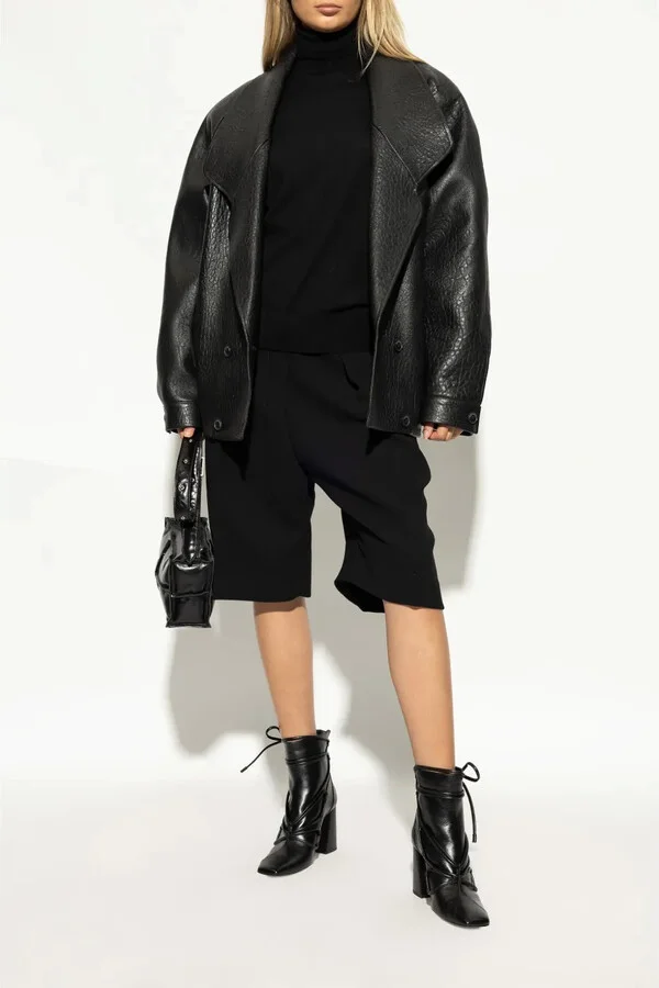 70mm Havanna ankle boots - Image 3