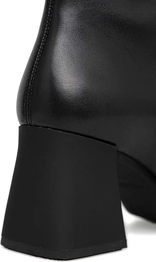 70mm Hedda knee-high boots - Image 2