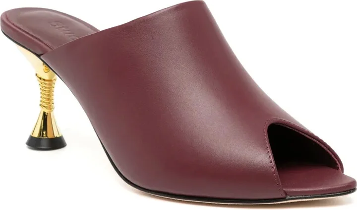 70mm Helix sandals - Image 2