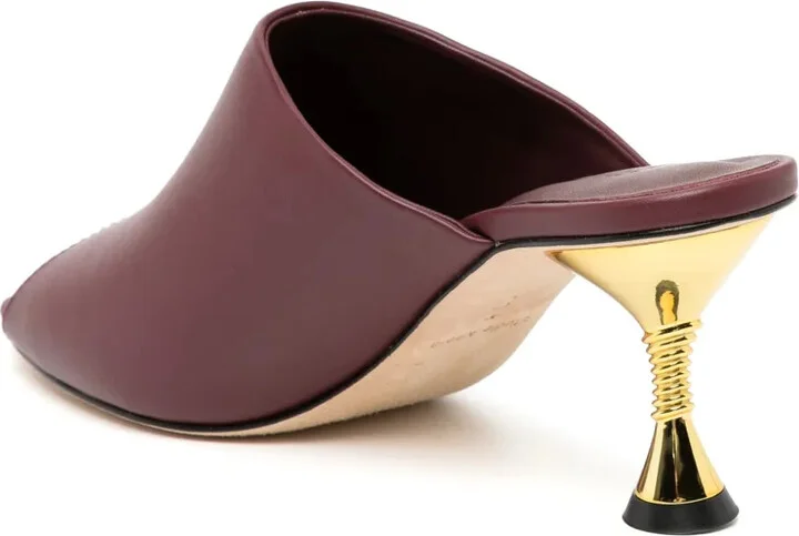70mm Helix sandals - Image 3