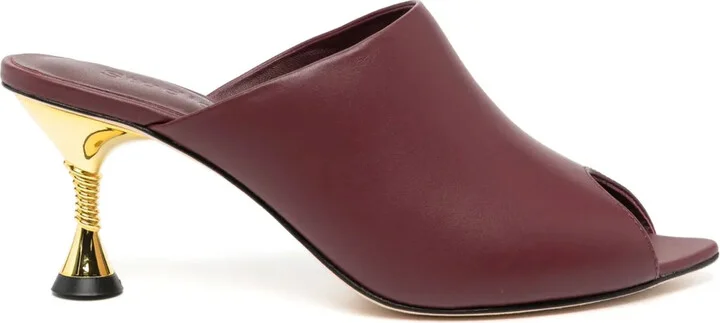 70mm Helix sandals