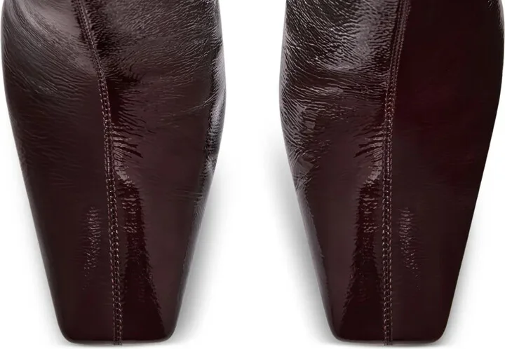70mm Heritage block-heel knee-high boots - Image 4