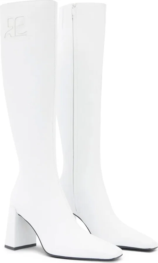 70mm Heritage boots - Image 2