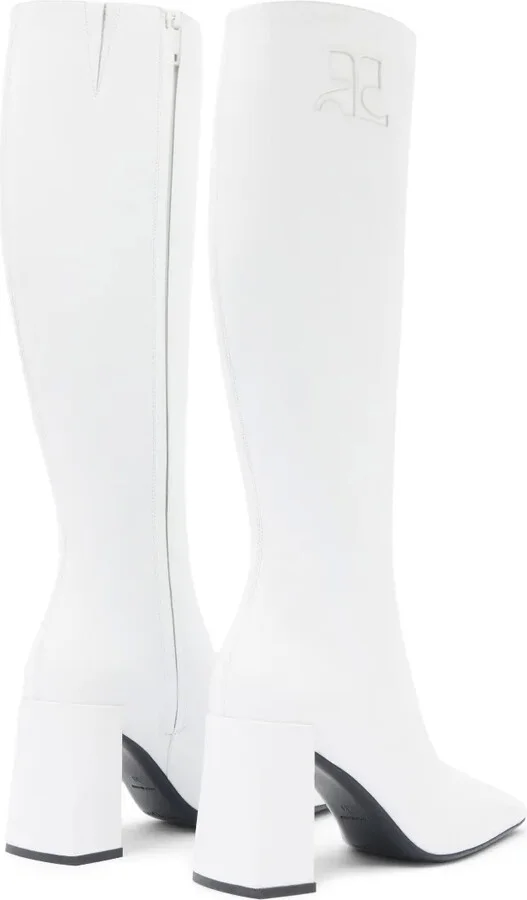 70mm Heritage boots - Image 3