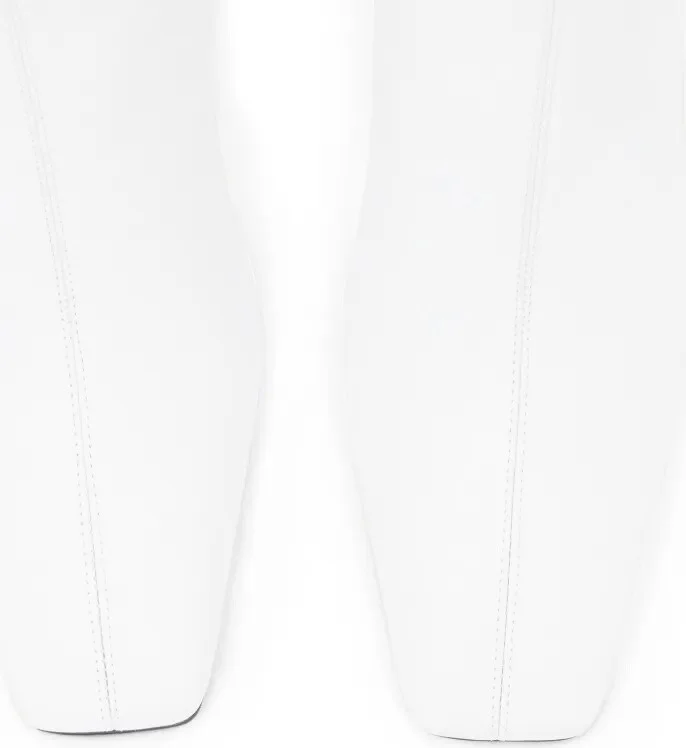 70mm Heritage boots - Image 5