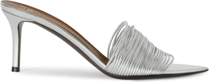 silver