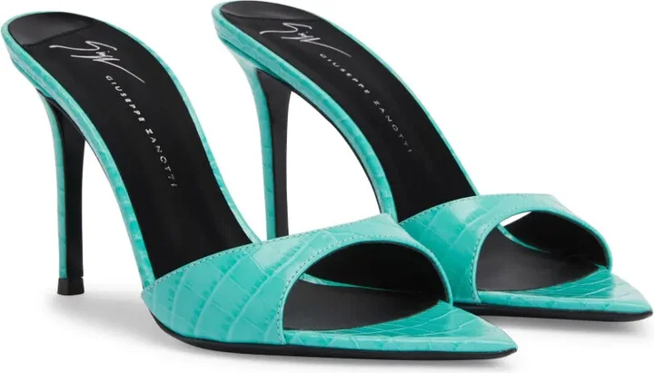 70mm Intriigo sandals - Image 2