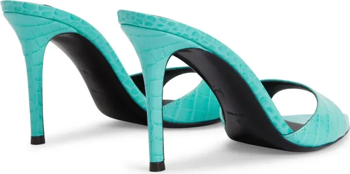 70mm Intriigo sandals - Image 3