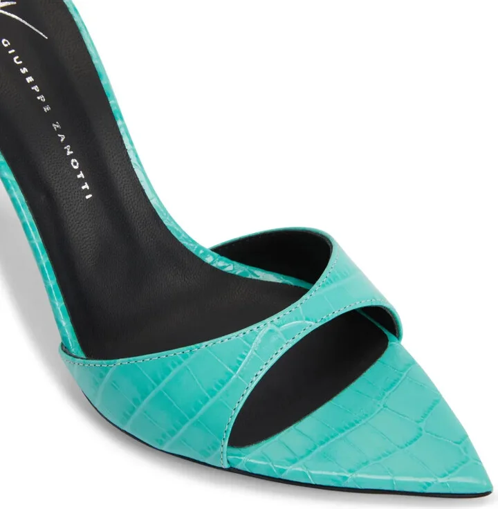 70mm Intriigo sandals - Image 4