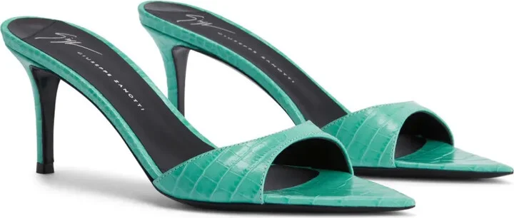 70mm Intriigo sandals - Image 2