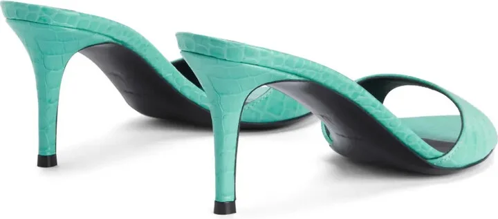 70mm Intriigo sandals - Image 3