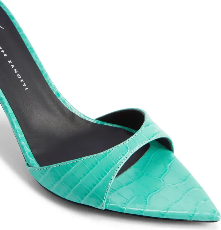 70mm Intriigo sandals - Image 4
