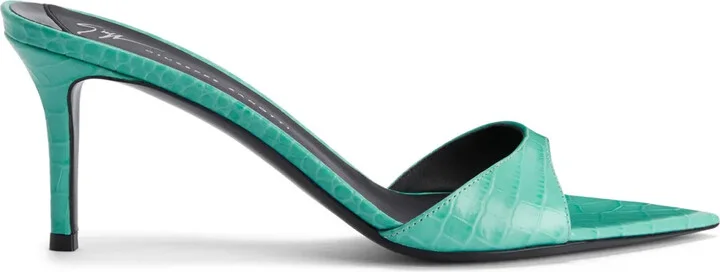 70mm Intriigo sandals