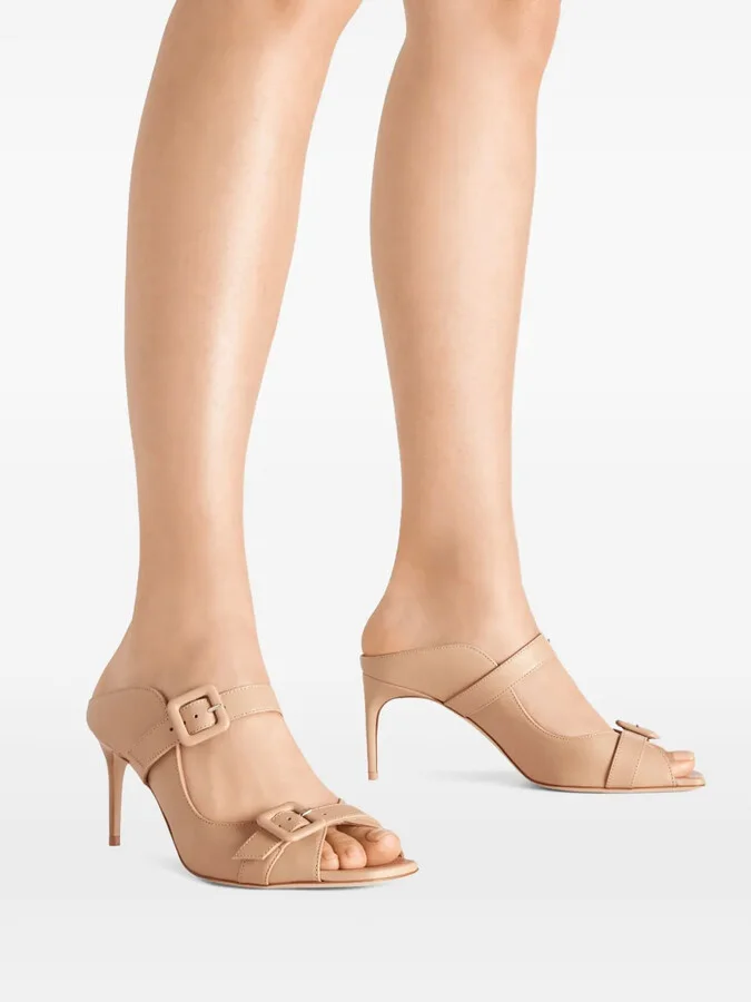 70mm Isobel sandals - Image 5