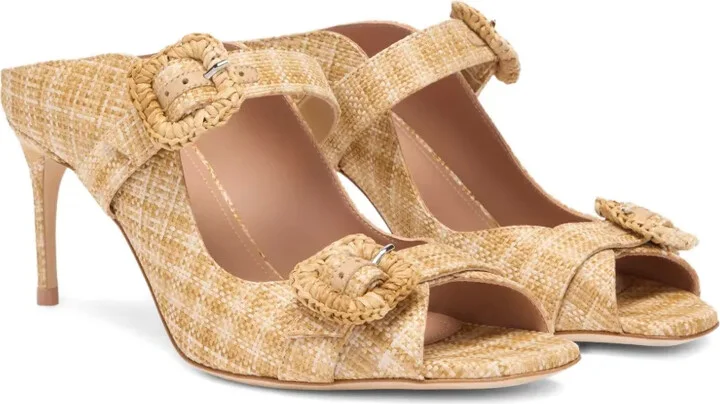 70mm Isobel sandals - Image 2