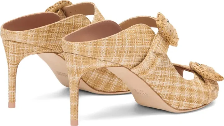 70mm Isobel sandals - Image 3