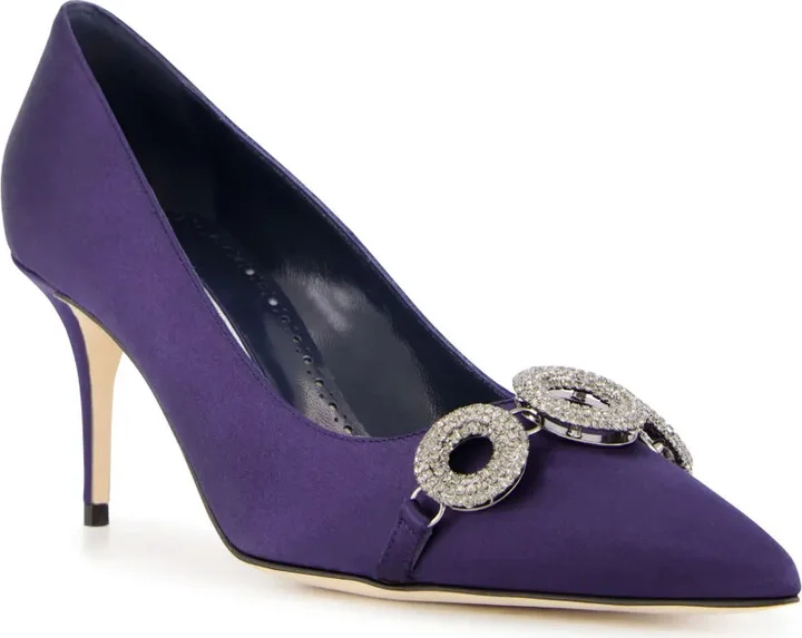 70mm Isteralo pumps - Image 2