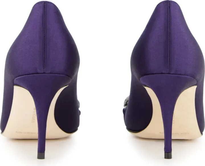 70mm Isteralo pumps - Image 3