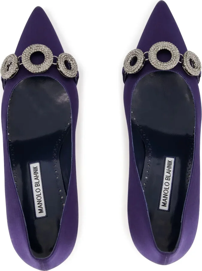 70mm Isteralo pumps - Image 4