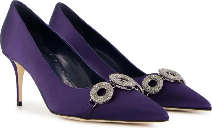 70mm Isteralo pumps - Image 5