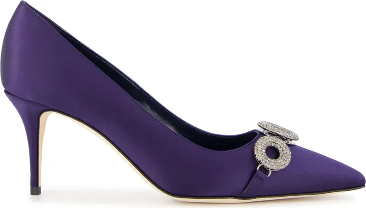 70mm Isteralo pumps