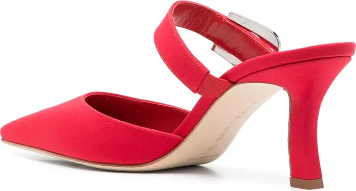 70mm Jabita pumps - Image 3