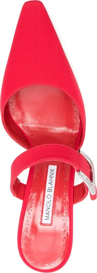 70mm Jabita pumps - Image 4